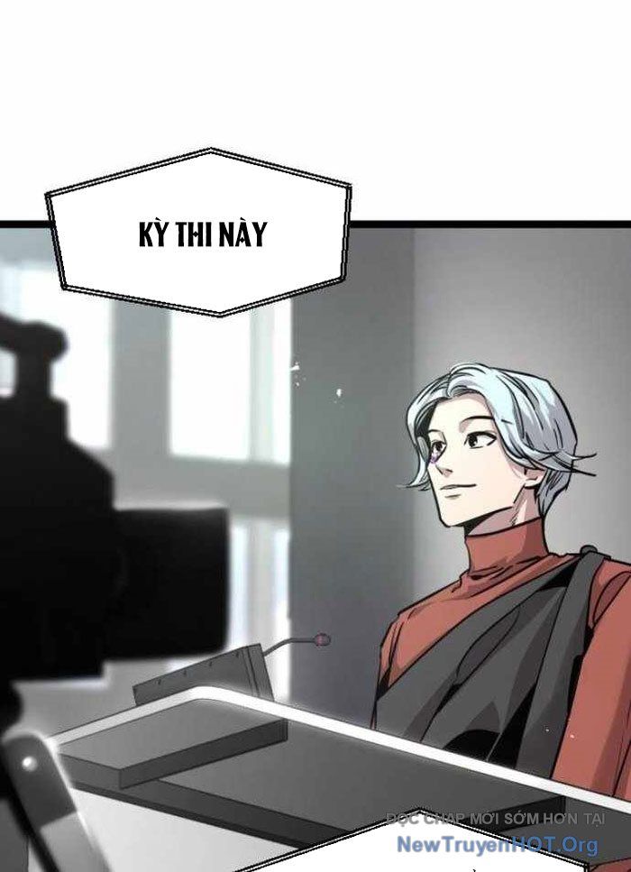 Cửu Vân Mộng Khởi Nguyên: Chapter 3