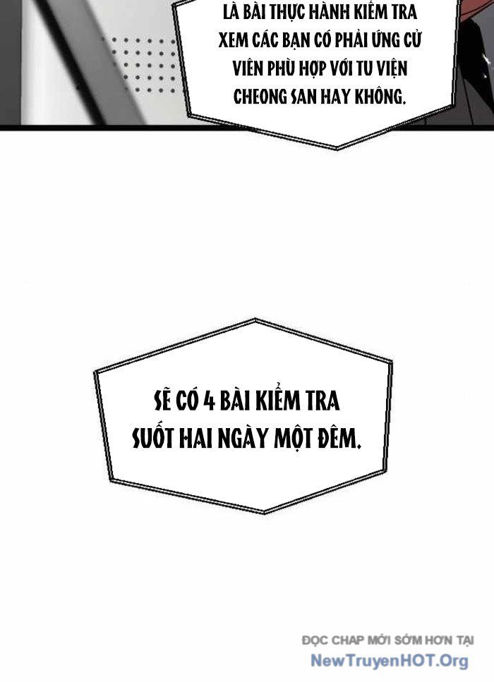 Cửu Vân Mộng Khởi Nguyên: Chapter 3