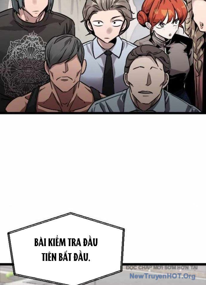 Cửu Vân Mộng Khởi Nguyên: Chapter 3