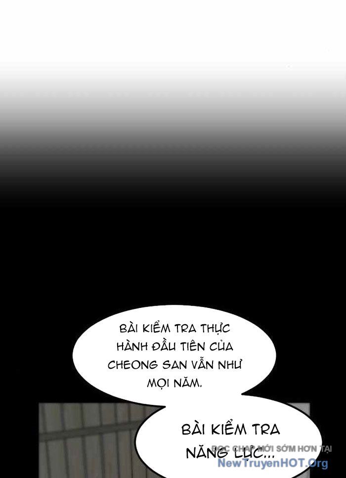 Cửu Vân Mộng Khởi Nguyên: Chapter 3