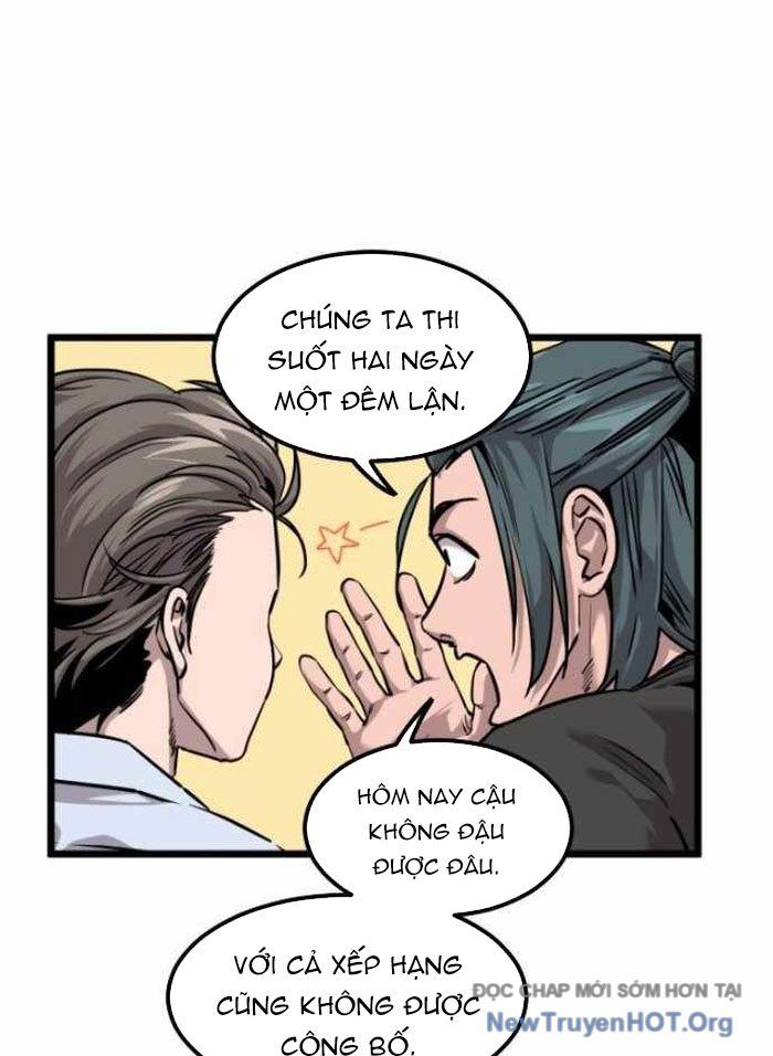 Cửu Vân Mộng Khởi Nguyên: Chapter 3
