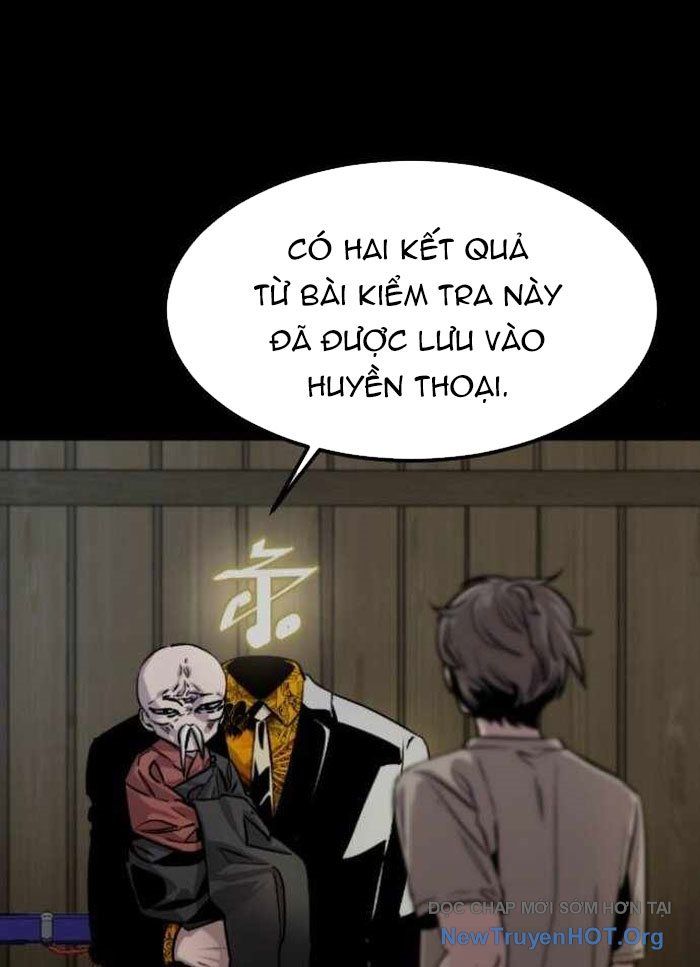 Cửu Vân Mộng Khởi Nguyên: Chapter 3
