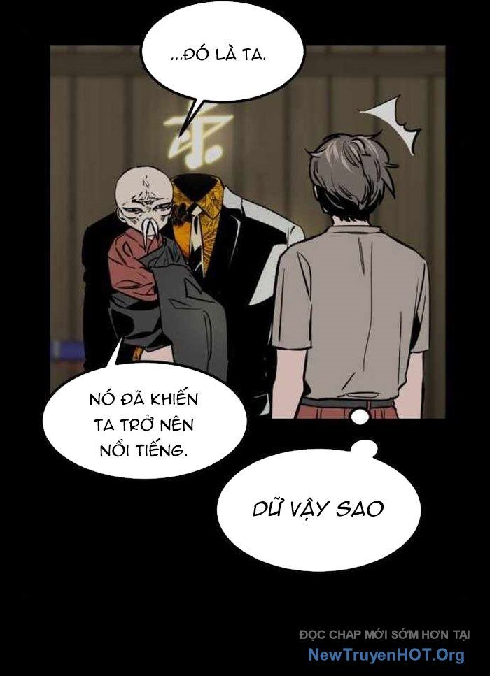 Cửu Vân Mộng Khởi Nguyên: Chapter 3