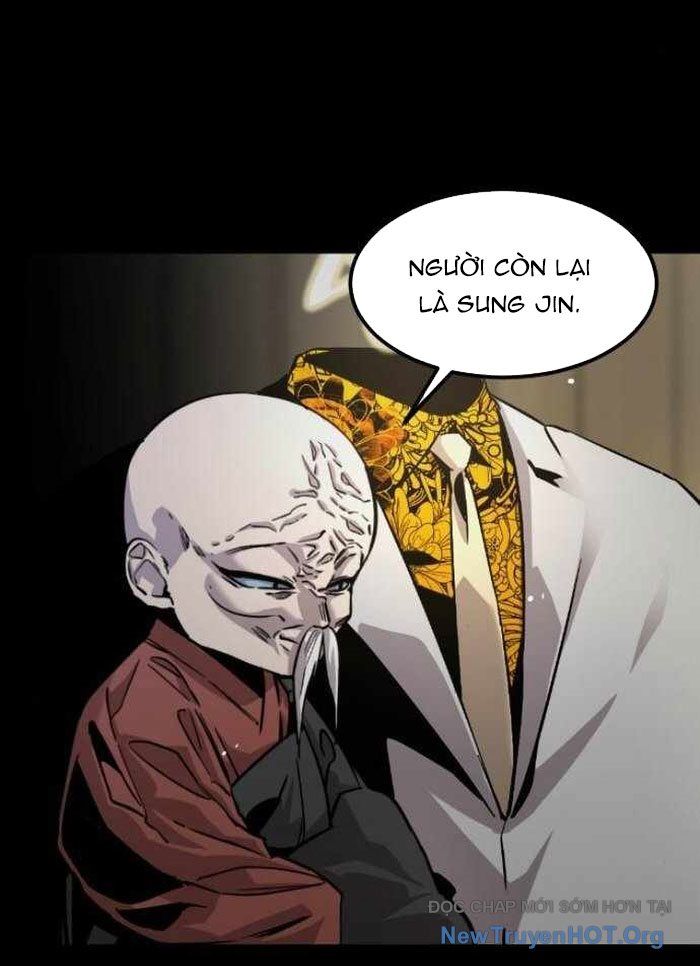 Cửu Vân Mộng Khởi Nguyên: Chapter 3