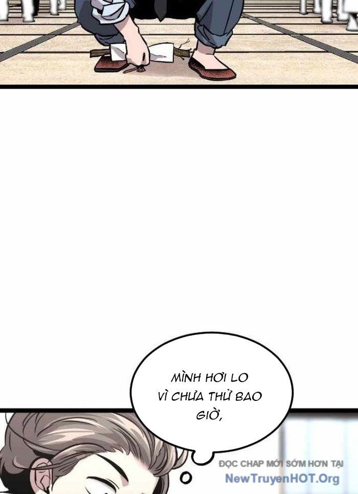 Cửu Vân Mộng Khởi Nguyên: Chapter 3