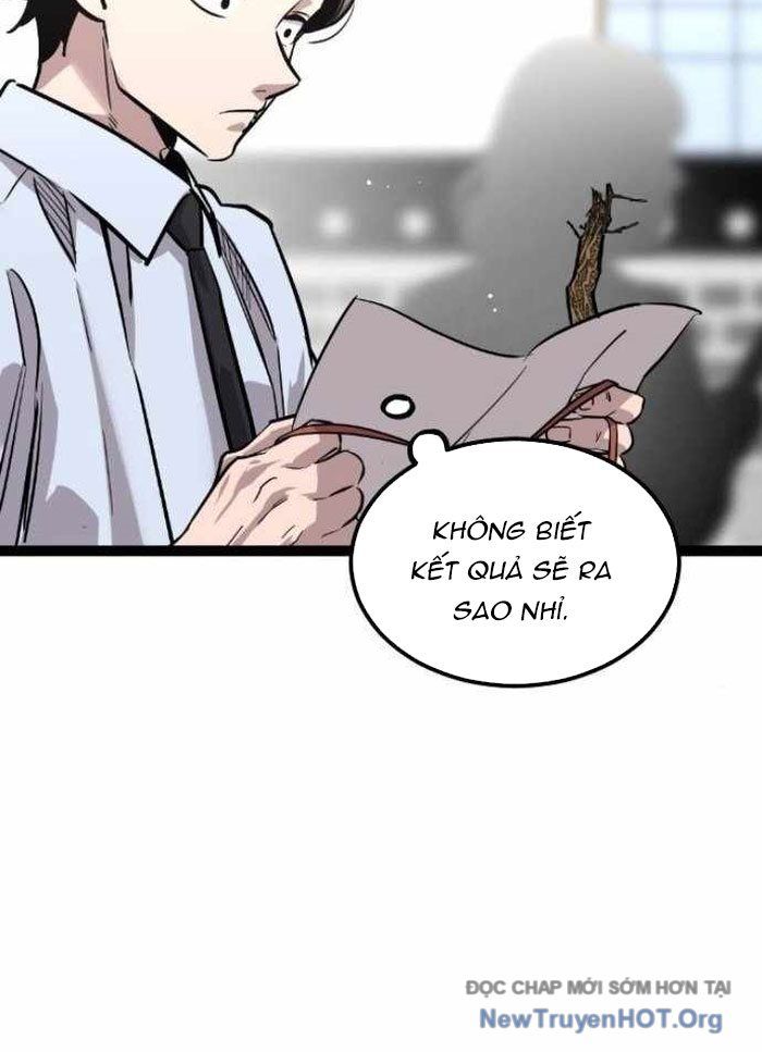 Cửu Vân Mộng Khởi Nguyên: Chapter 3