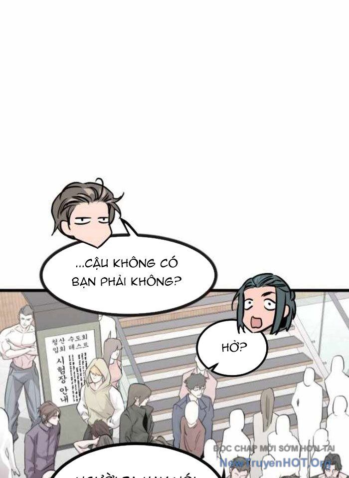 Cửu Vân Mộng Khởi Nguyên: Chapter 3