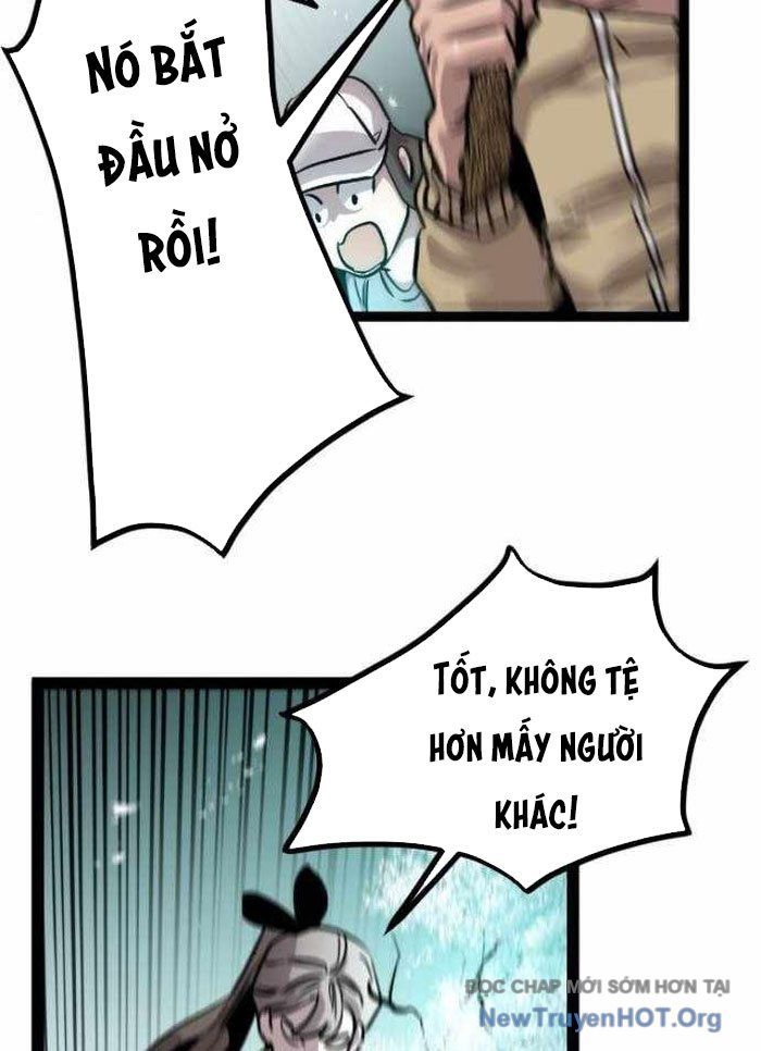 Cửu Vân Mộng Khởi Nguyên: Chapter 3