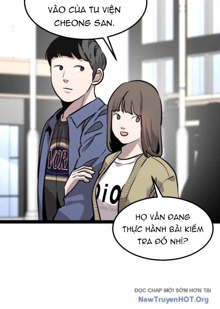 Cửu Vân Mộng Khởi Nguyên: Chapter 3