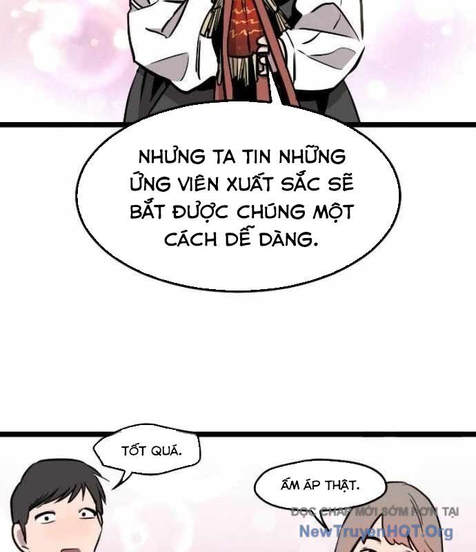 Cửu Vân Mộng Khởi Nguyên: Chapter 4