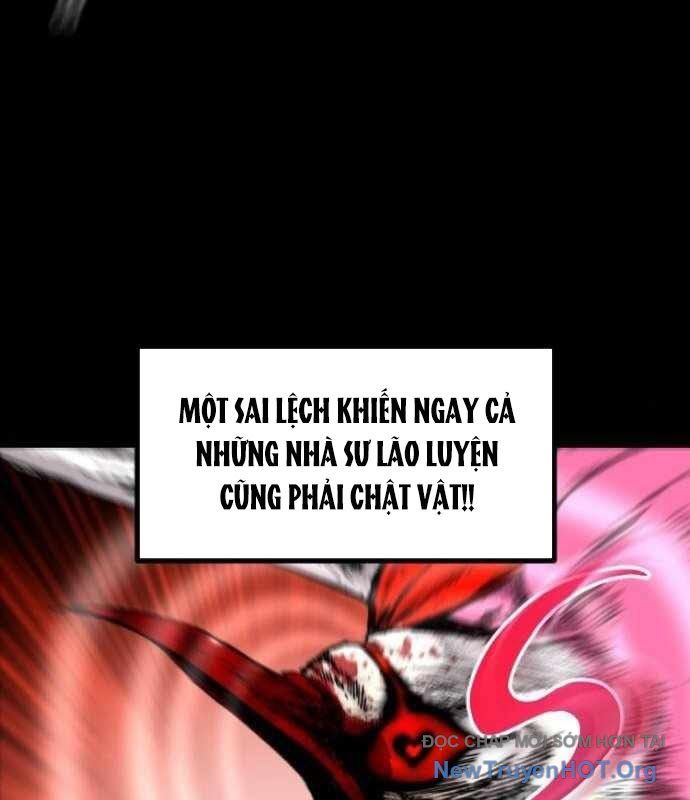 Cửu Vân Mộng Khởi Nguyên: Chapter 4