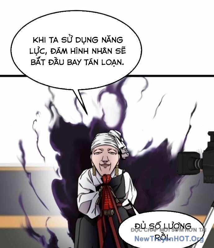 Cửu Vân Mộng Khởi Nguyên: Chapter 4