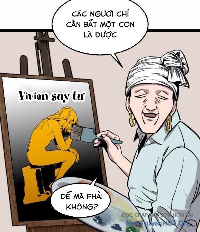 Cửu Vân Mộng Khởi Nguyên: Chapter 4