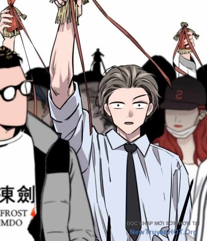 Cửu Vân Mộng Khởi Nguyên: Chapter 4