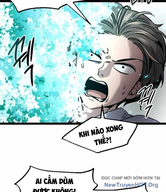 Cửu Vân Mộng Khởi Nguyên: Chapter 4