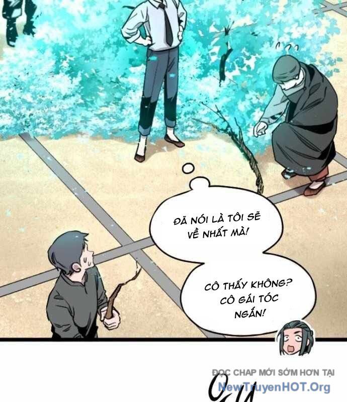 Cửu Vân Mộng Khởi Nguyên: Chapter 4