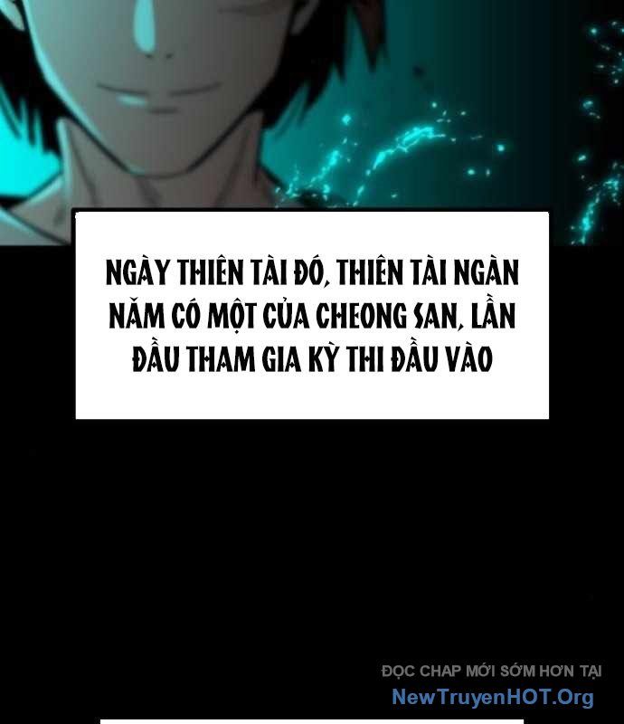 Cửu Vân Mộng Khởi Nguyên: Chapter 4