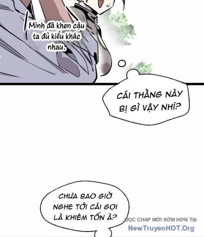 Cửu Vân Mộng Khởi Nguyên: Chapter 4