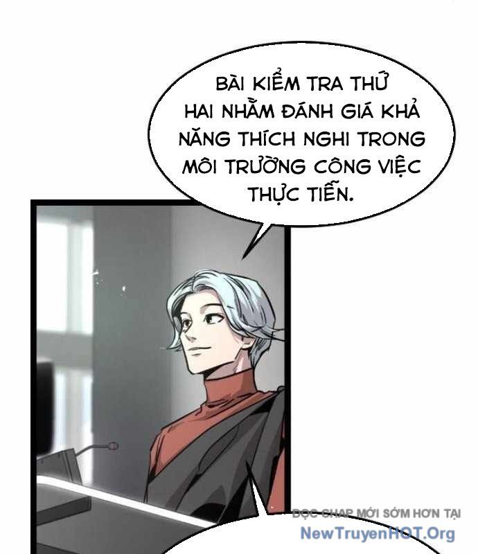 Cửu Vân Mộng Khởi Nguyên: Chapter 4