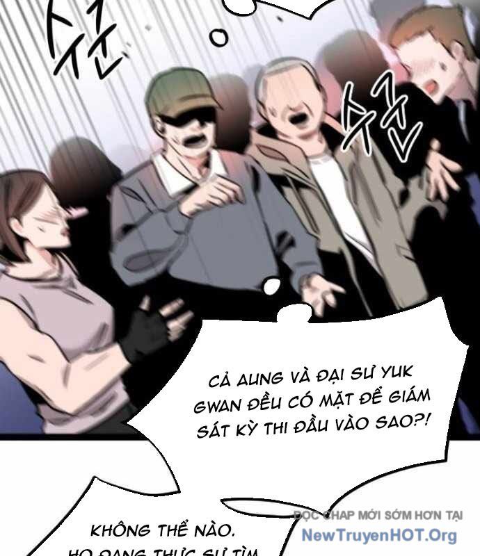 Cửu Vân Mộng Khởi Nguyên: Chapter 4