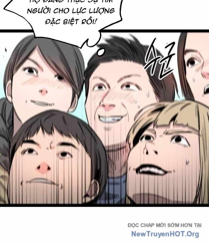 Cửu Vân Mộng Khởi Nguyên: Chapter 4