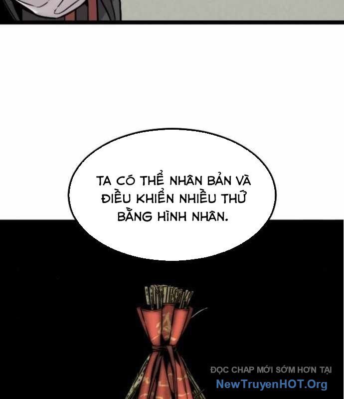 Cửu Vân Mộng Khởi Nguyên: Chapter 4