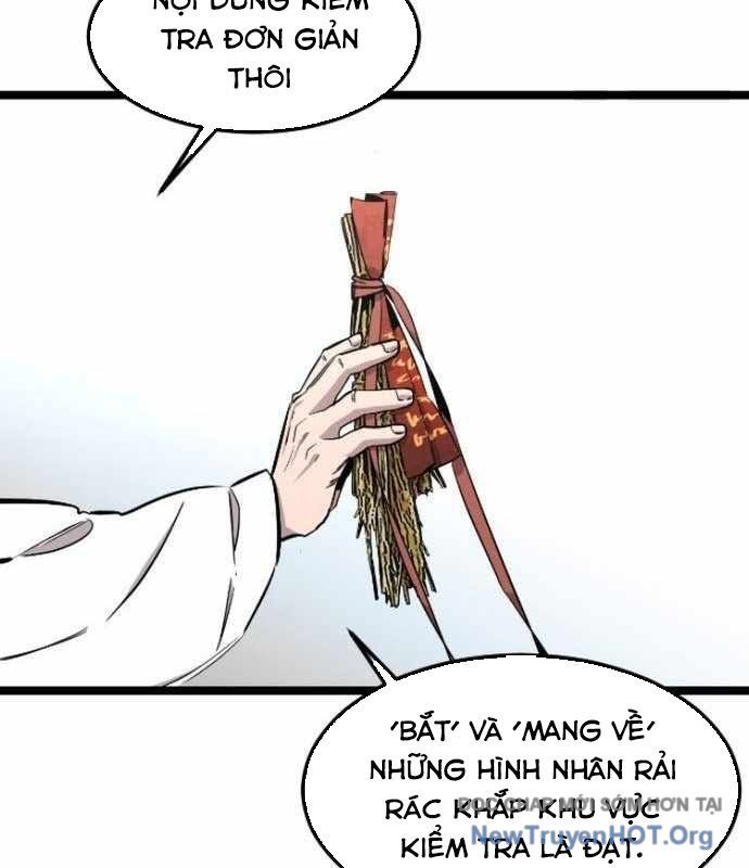 Cửu Vân Mộng Khởi Nguyên: Chapter 4