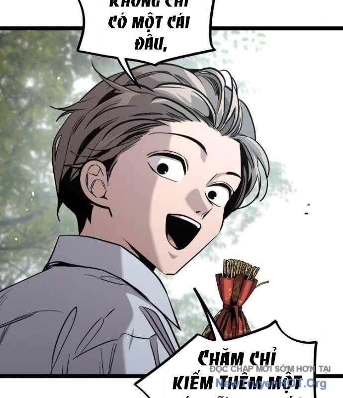 Cửu Vân Mộng Khởi Nguyên: Chapter 5