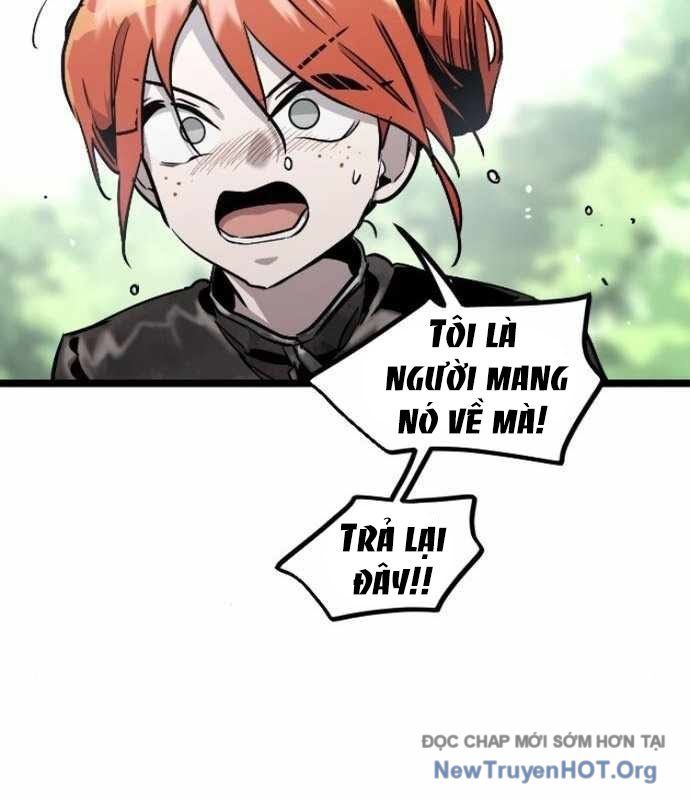 Cửu Vân Mộng Khởi Nguyên: Chapter 5