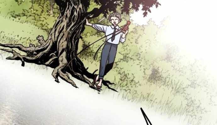 Cửu Vân Mộng Khởi Nguyên: Chapter 5