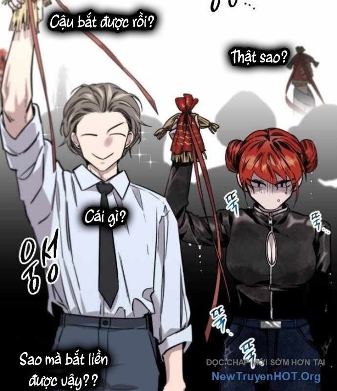 Cửu Vân Mộng Khởi Nguyên: Chapter 5