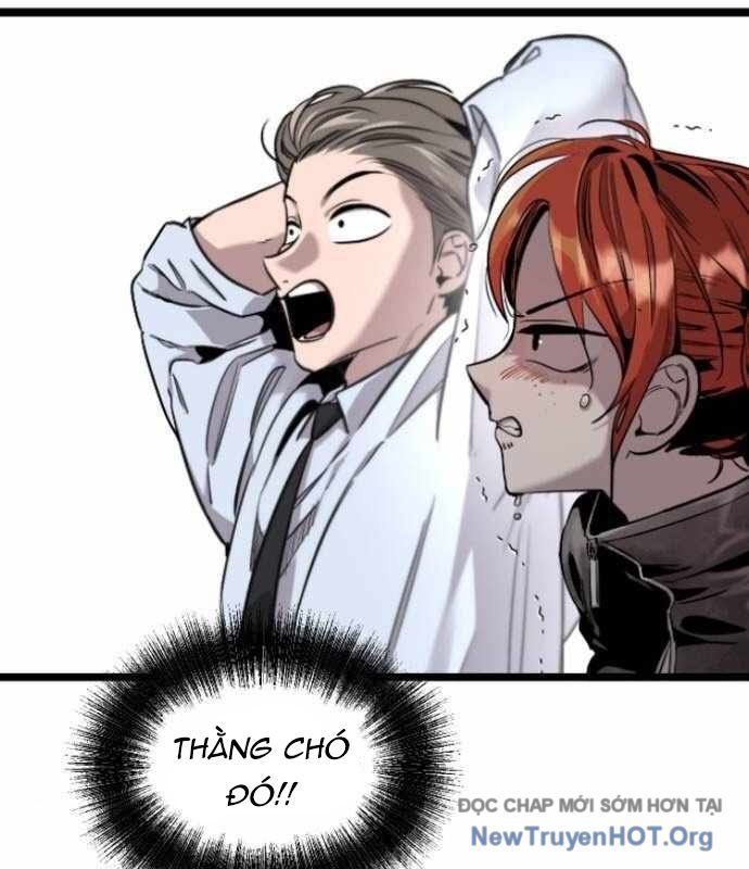 Cửu Vân Mộng Khởi Nguyên: Chapter 5