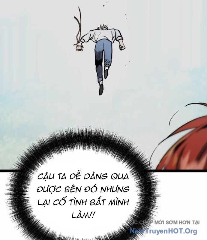 Cửu Vân Mộng Khởi Nguyên: Chapter 5