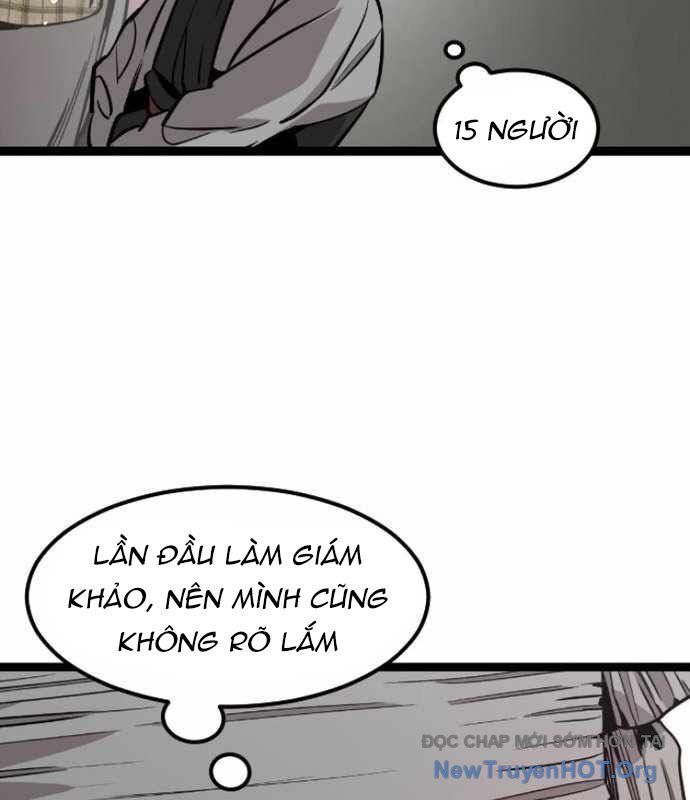 Cửu Vân Mộng Khởi Nguyên: Chapter 5