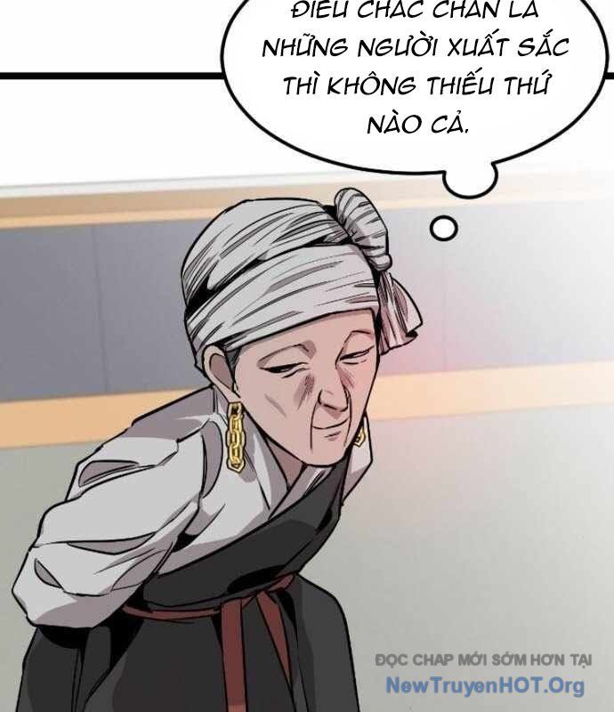 Cửu Vân Mộng Khởi Nguyên: Chapter 5