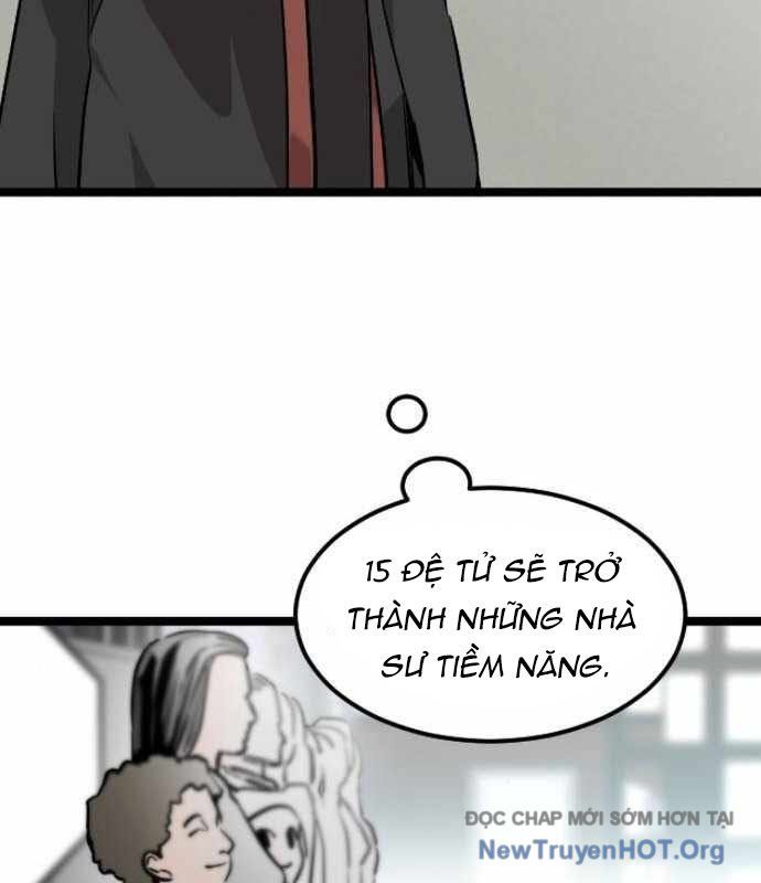 Cửu Vân Mộng Khởi Nguyên: Chapter 5