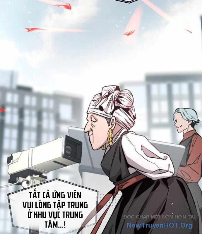 Cửu Vân Mộng Khởi Nguyên: Chapter 5