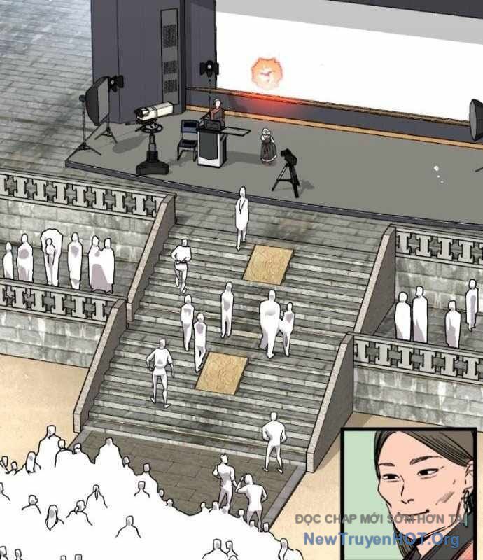 Cửu Vân Mộng Khởi Nguyên: Chapter 5