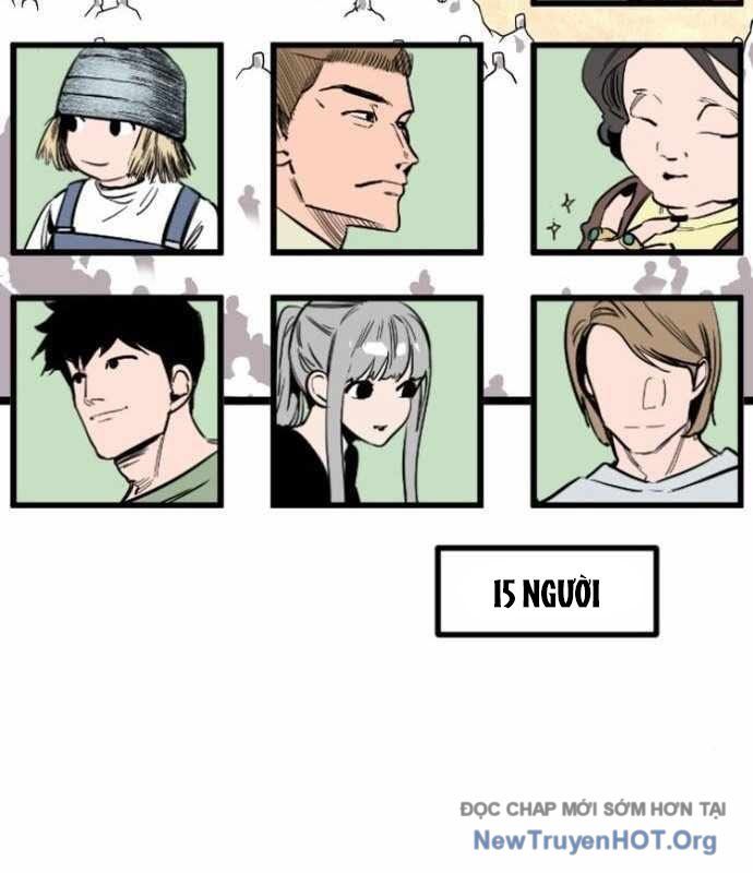 Cửu Vân Mộng Khởi Nguyên: Chapter 5