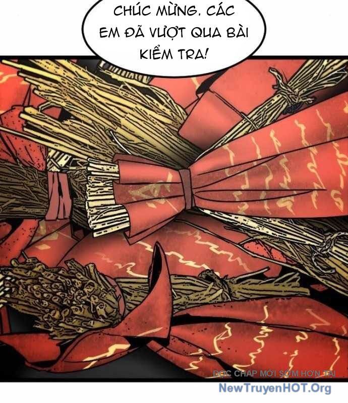 Cửu Vân Mộng Khởi Nguyên: Chapter 5