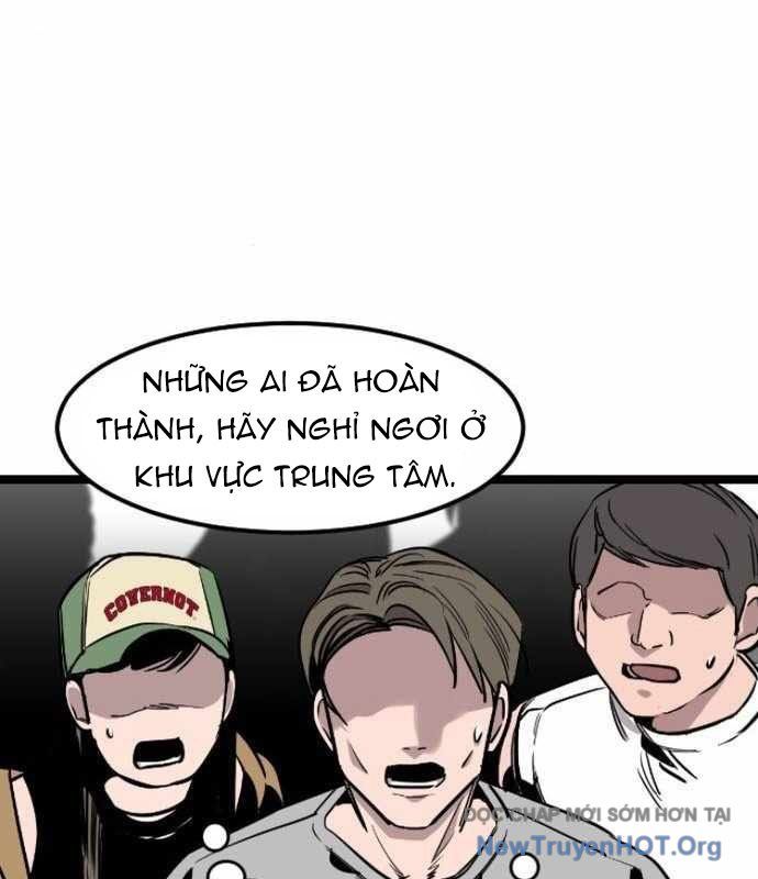 Cửu Vân Mộng Khởi Nguyên: Chapter 5