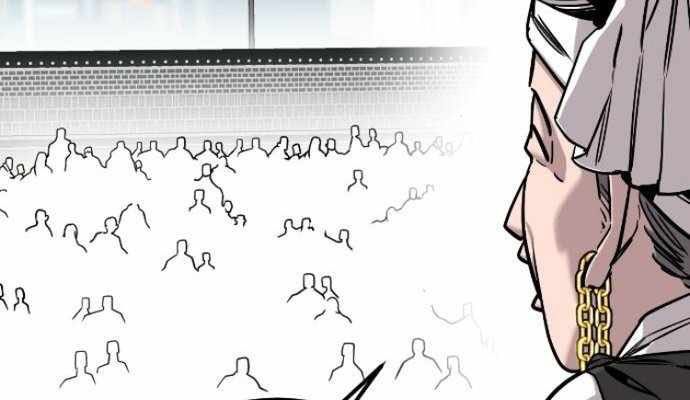 Cửu Vân Mộng Khởi Nguyên: Chapter 5