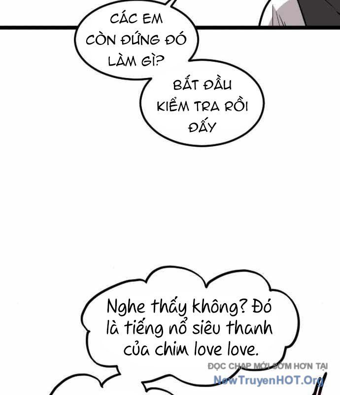 Cửu Vân Mộng Khởi Nguyên: Chapter 5