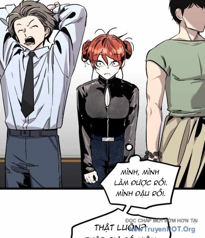 Cửu Vân Mộng Khởi Nguyên: Chapter 5