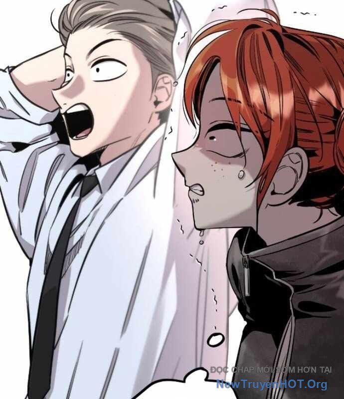 Cửu Vân Mộng Khởi Nguyên: Chapter 5