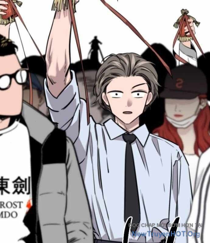 Cửu Vân Mộng Khởi Nguyên: Chapter 5