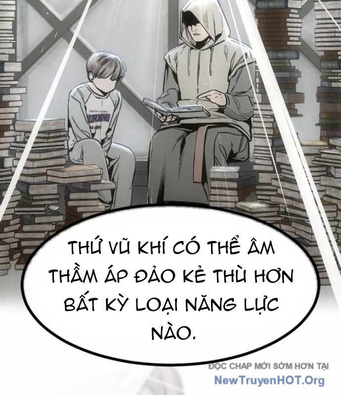 Cửu Vân Mộng Khởi Nguyên: Chapter 5