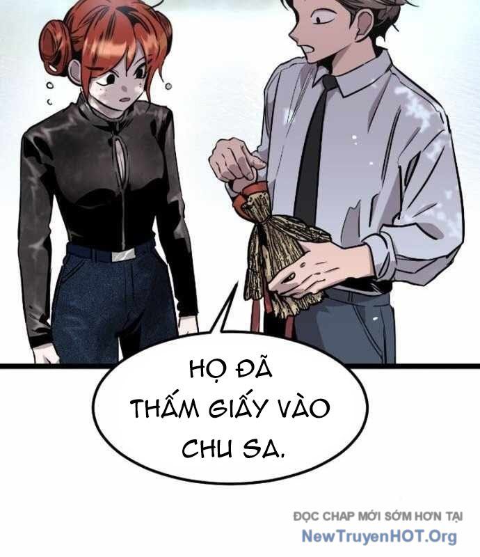 Cửu Vân Mộng Khởi Nguyên: Chapter 5