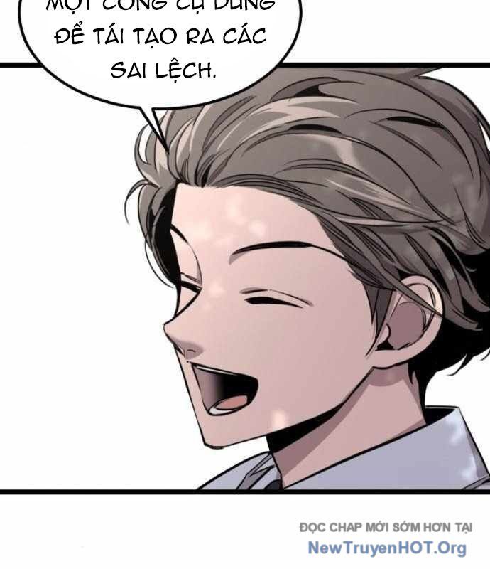 Cửu Vân Mộng Khởi Nguyên: Chapter 5