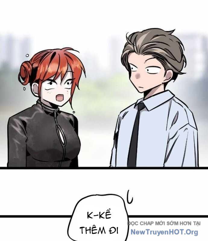 Cửu Vân Mộng Khởi Nguyên: Chapter 5